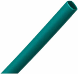 HEAT SHRINK THIN-WALL GREEN 3/4INCHID X