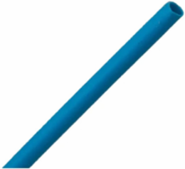 HEAT SHRINK THIN-WALL BLUE 3/4INCHID X 4