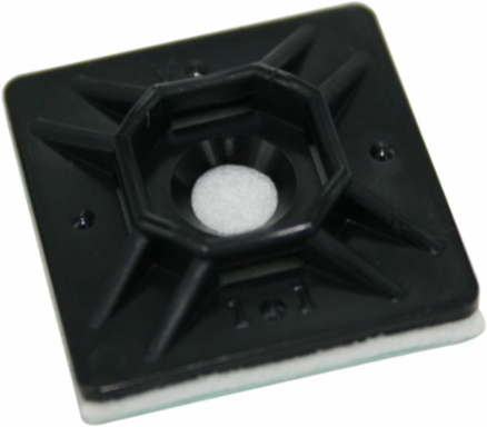 1X1 NAT MTG PADS 500PK