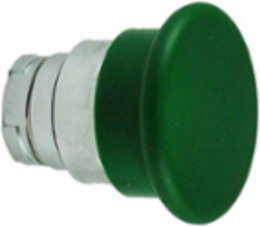 MUSHROOM HD SPRG RET ACTTR METAL GREEN