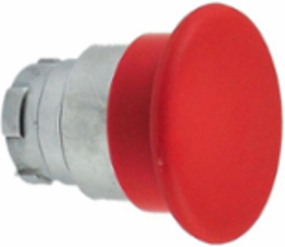 MUSHROOM HD SPRG RET ACTTR METAL RED
