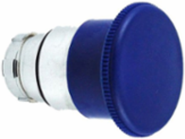MUSHROOM HD SPRG RET ACTTR METAL BLUE