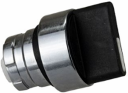 MAINTAINED SELCTR SWITCH 3 POS STD HNDL