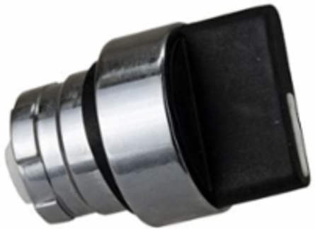 SPRG RET SELCTR SWITCH 2 POS STD HNDL