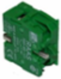 NORMALLY OPEN CONTACT BLOCK