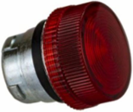 PILOT LIGHT HEAD, GREEN