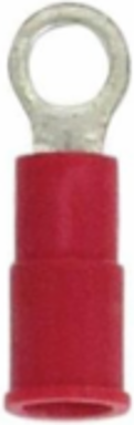 RING PVC RED 22-18 6 S 100PK