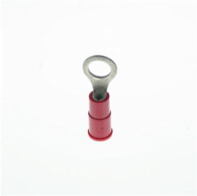 RING PVC BLU 16-14 10 100PK