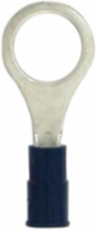 RING PVC BLU 16-14 6 100PK