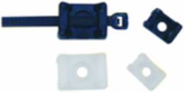 SCREW MOUNT .875INCHL X .625INCHW 12-1/