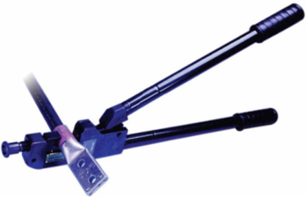 CRIMPING TOOL 8AWG-500MCM {SHIP INSURED}