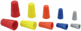 TECH-NUTZ BLU SPRG INSERT 100PK
