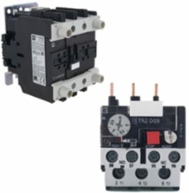 OVERLOAD RELAY 7.00 - 10.00 AMP