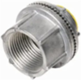 CONDUIT HUB WATERTIGHT 3/4INCH