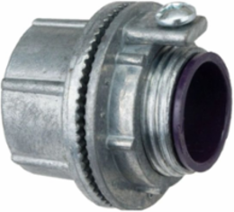 CONDUIT HUB WATERTIGHT 1INCH