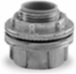 CONDUIT HUB WATERTIGHT 1-1/4INCH