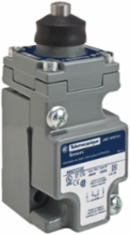 NEMA limit switch, 9007C, low differential spring return rotary lever arm head