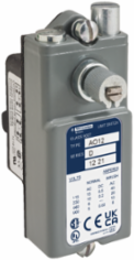 Limit switch, 9007, snap 600 VAC 15amp ao +options