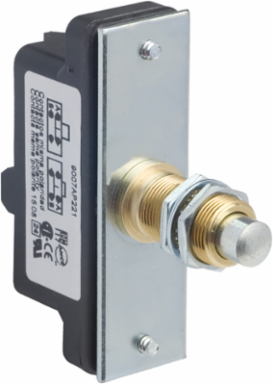 Snap limit switch, 9007, 600 VAC 15amp ap +options