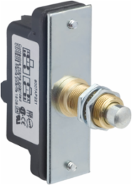Snap limit switch, 9007, 600 VAC 15amp ap +options