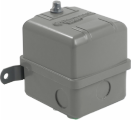 Snap limit switch, 9007, 600 VAC 15amp ap +options