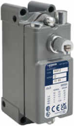 Limit switch, 9007, 600 VAC 15amp aw +options