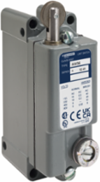 Limit switch, 9007, 600 VAC 15amp aw +options