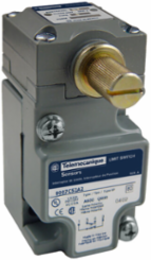 LIMIT SWITCH 600VAC 10AMP C +OPTIONS