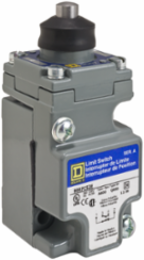 Limit switch, 9007, 600 V 10amp c +options