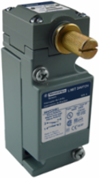 Limit switch, 9007, 600 V 10amp c +options