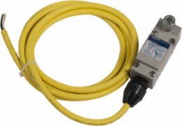 NEMA limit switch, 9007C, heavy duty, standard, spring return lever, special