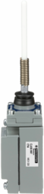 limit switch, 9007C, full body, wobble stick head, spring return, 1 NO and 1 NC, NEMA 4 and 13
