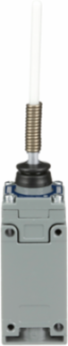 limit switch, 9007C, full body, wobble stick head, spring return, 1 NO and 1 NC, NEMA 4 and 13