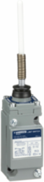 limit switch, 9007C, full body, wobble stick head, spring return, 1 NO and 1 NC, NEMA 4 and 13
