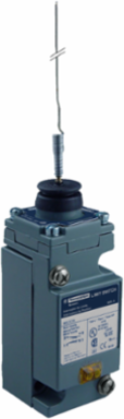 Limit switch, 9007, 600 V 10amp c +options
