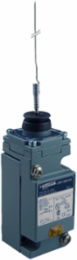 Limit switch, 9007, 600 V 10amp c +options