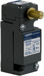 Limit switch, 9007, 600 V 10amp c +options