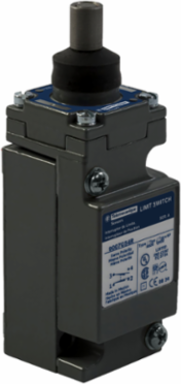 Limit switch, 9007, 600 V 10amp c +options