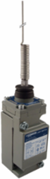 Limit switch, 9007, 9007C 2 NO/NC, wobble head, wire extension