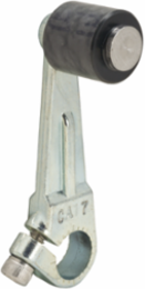 Limit switch lever, 9007, arm 2in c