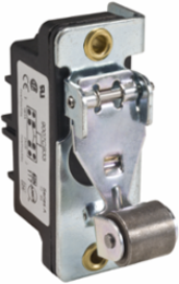 Snap limit switch, 9007, 600 V 10amp cb +options