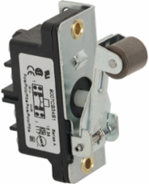 Snap limit switch, 9007, 600 V 10amp cb +options