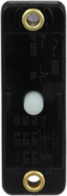 Snap basic limit switch, 9007, 600 V 10amp c +options