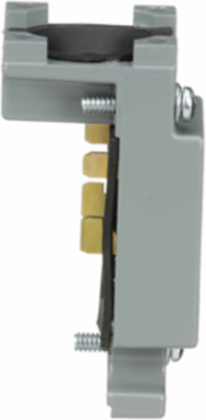 Limit switch plug in unit, 9007, 600 V 10 A c