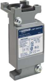 Limit switch plug in unit, 9007, 600 V 10amp c