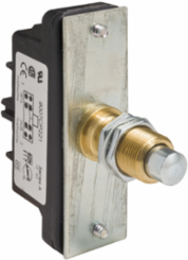 Snap limit switch, 9007, basic 600 V 10amp c +options