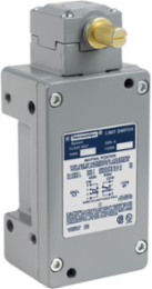 9007, limit switch 600 V 10amp c special +opti