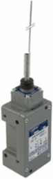 Limit switch, 9007, 9007CR 2 NO/NC 2 stage, wobble head, wire extension