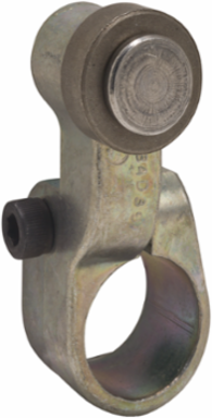 Limit switch base, 9007, receptacle c +options