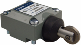 NEMA limit switch, 9007C, side roller plunger spring return head, vertical roller